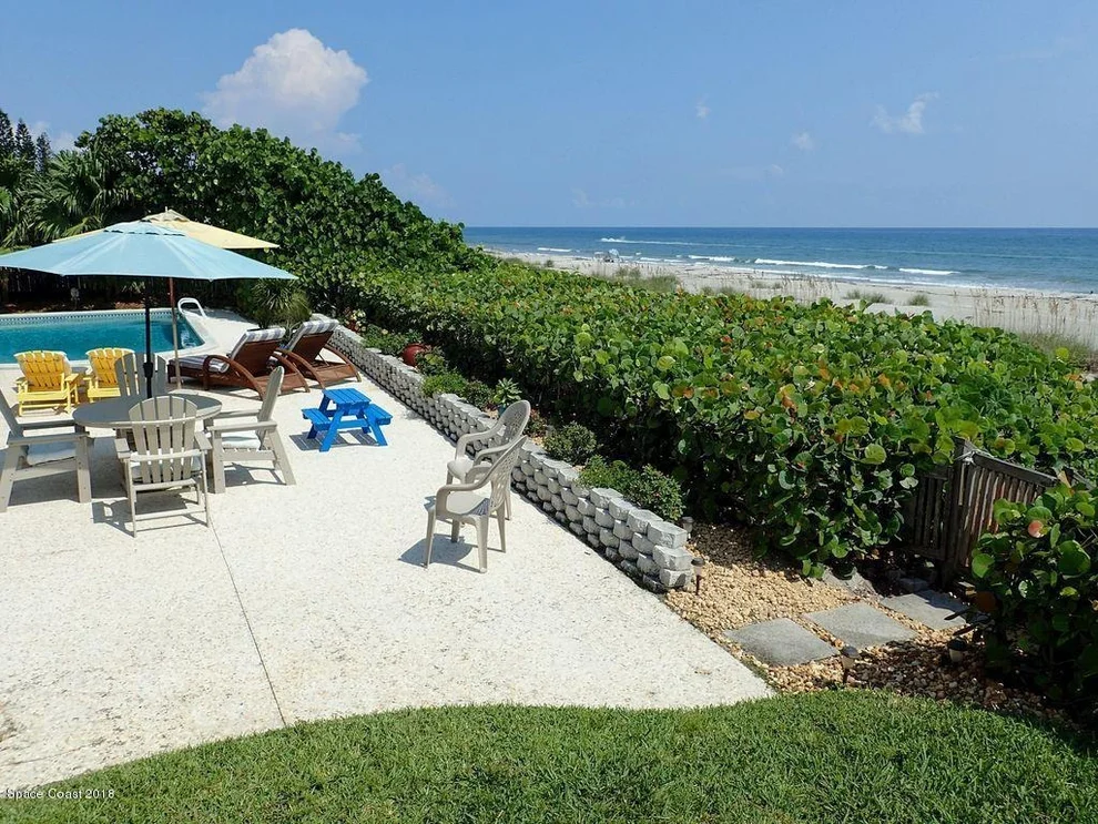Unit for sale at 1715 S Miramar Avenue, Indialantic, FL 32903