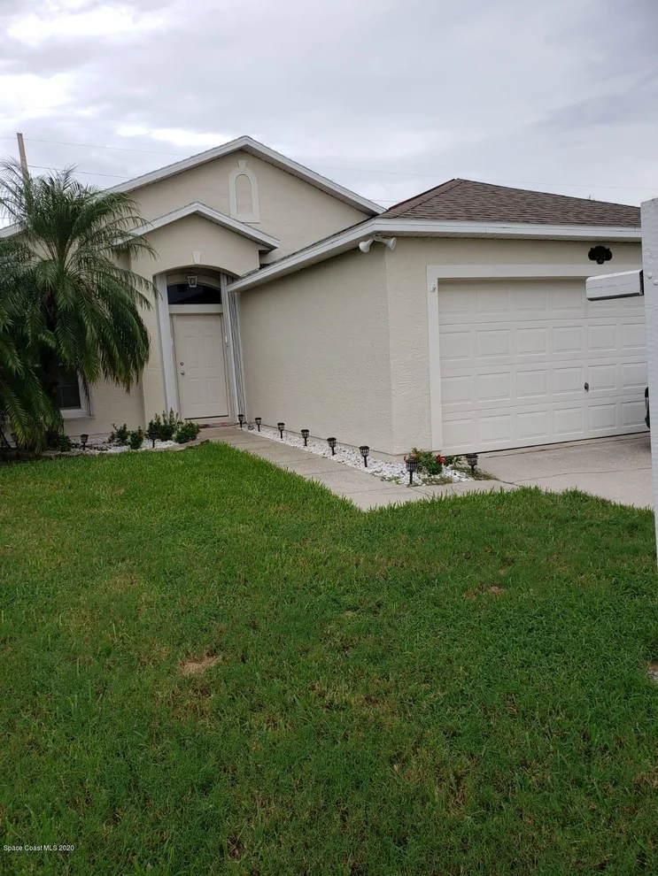 Unit for sale at 2242 N Spring Creek Circle NE, Palm Bay, FL 32905