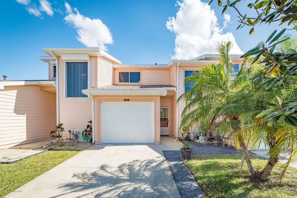 Unit for sale at 157 Plover Lane, Rockledge, FL 32955