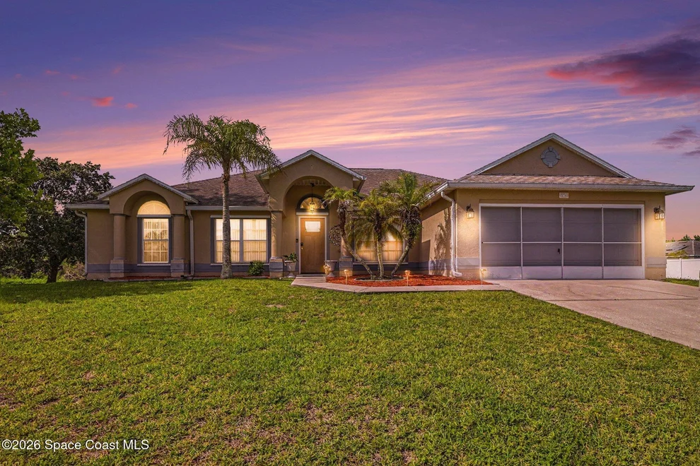 Unit for sale at 536 (530) Fort Pierce Street SW, Palm Bay, FL 32908