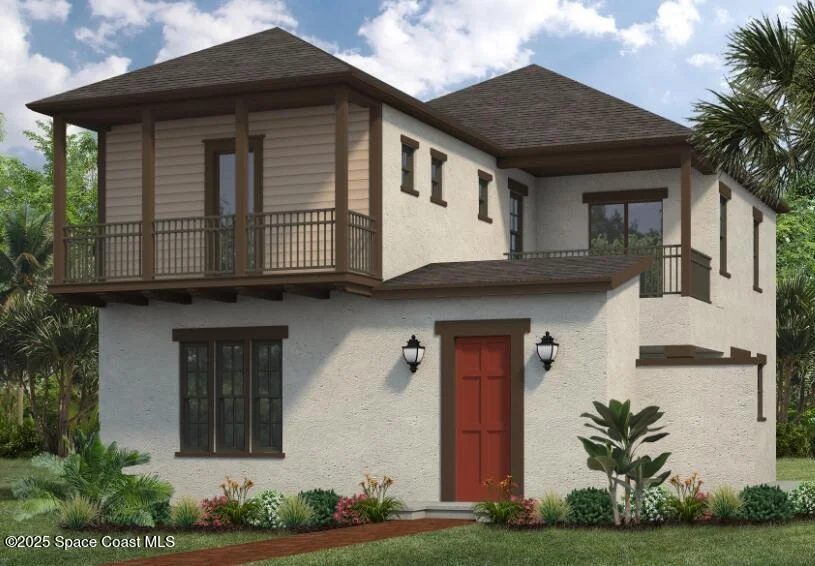 Unit for sale at 7700 Allure Drive, Melbourne, FL 32940