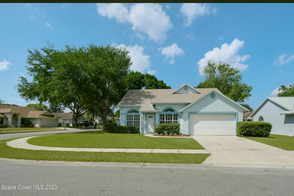 Unit for sale at 3533 Egret Drive, Melbourne, FL 32901