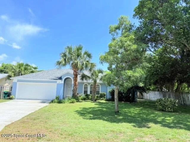 Unit for sale at 106 Delvalle Street, Melbourne Beach, FL 32951