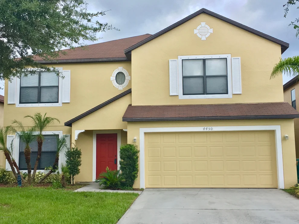 Unit for sale at 4450 Millicent Circle, Melbourne, FL 32901