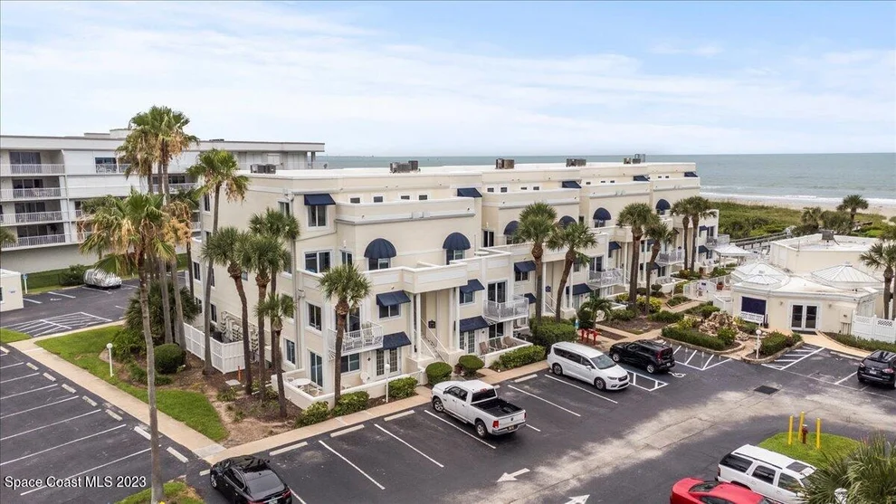 Unit for sale at 8600 Ridgewood Avenue, Cape Canaveral, FL 32920