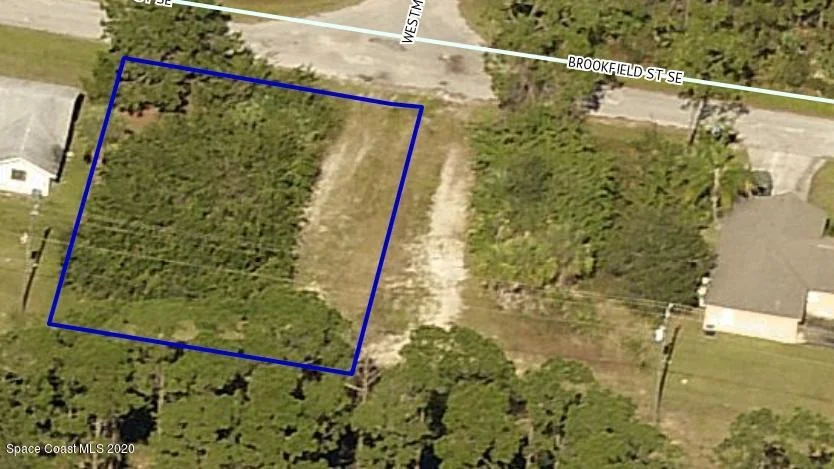 Unit for sale at 812 Brookfield Street SE, Palm Bay, FL 32909