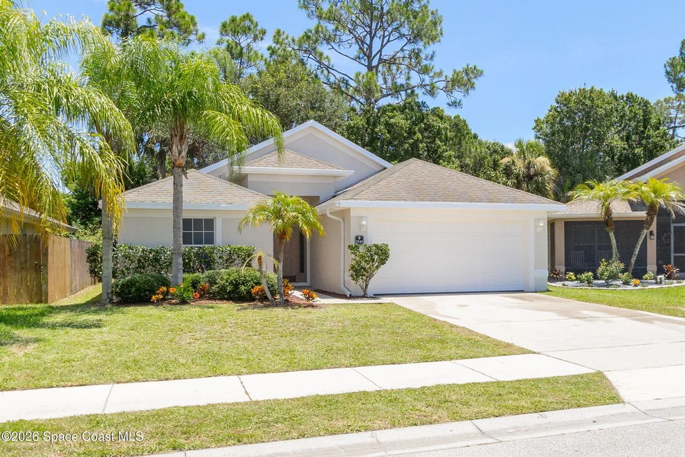 Unit for sale at 1541 Morgan Court, Melbourne, FL 32934