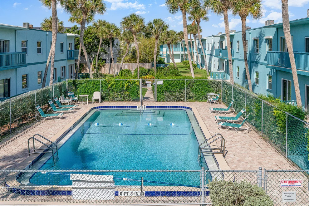 Unit for sale at 351 Taylor Avenue, Cape Canaveral, FL 32920