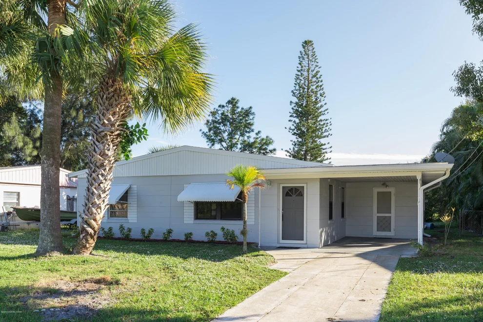 Unit for sale at 115 Cherry Street, Melbourne, FL 32901