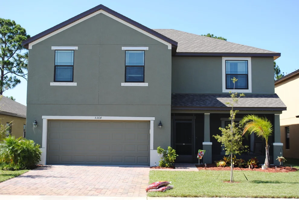 Unit for sale at 5364 Brilliance Circle, Cocoa, FL 32926