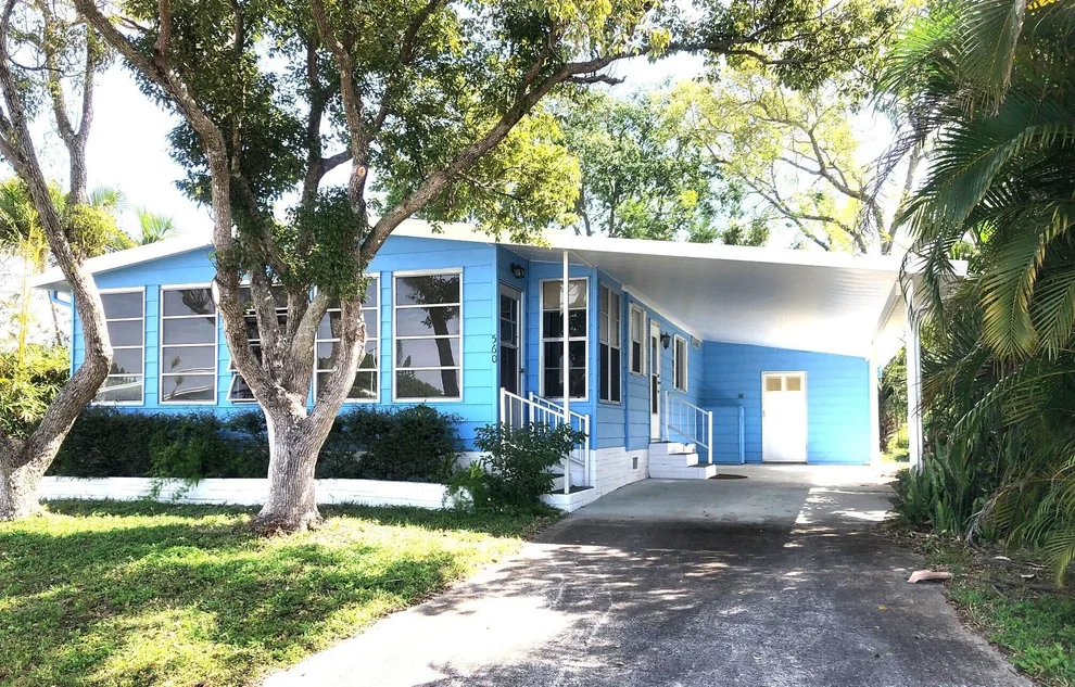 Unit for sale at 560 Jennifer Circle, Melbourne, FL 32904