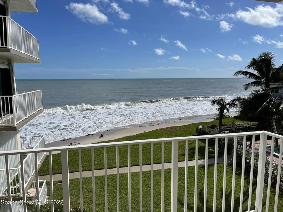 Unit for sale at 4450 A1a Highway, Vero Beach, FL 32963
