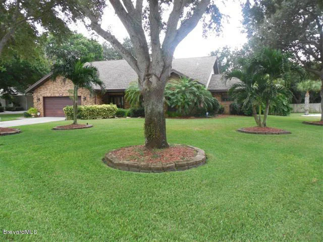 Unit for sale at 4750 Pawnee Trail, Merritt Island, FL 32953