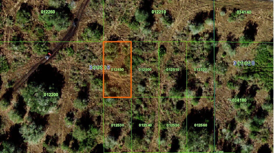 Unit for sale at 0 E State Rd 60, Frostproof, FL 33843