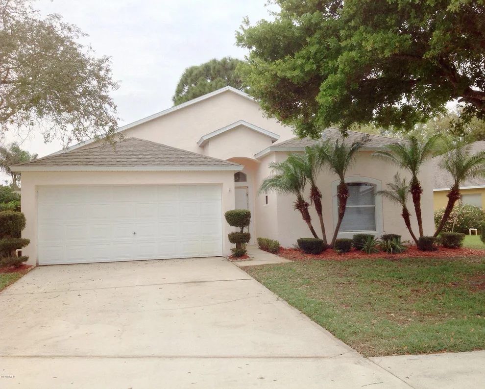Unit for sale at 890 Villa Drive, Melbourne, FL 32940