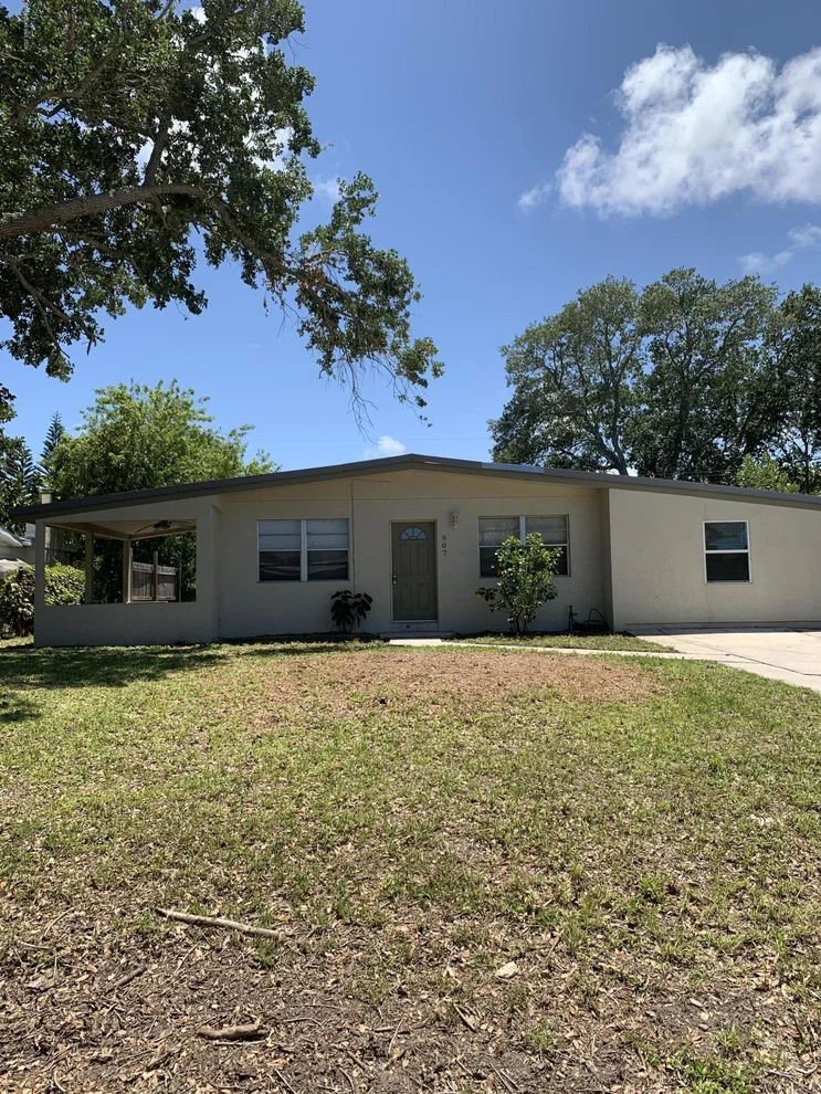 Unit for sale at 907 Espanola Way, Melbourne, FL 32901