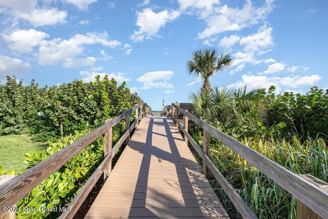Unit for sale at 7201 Ridgewood Avenue, Cape Canaveral, FL 32920