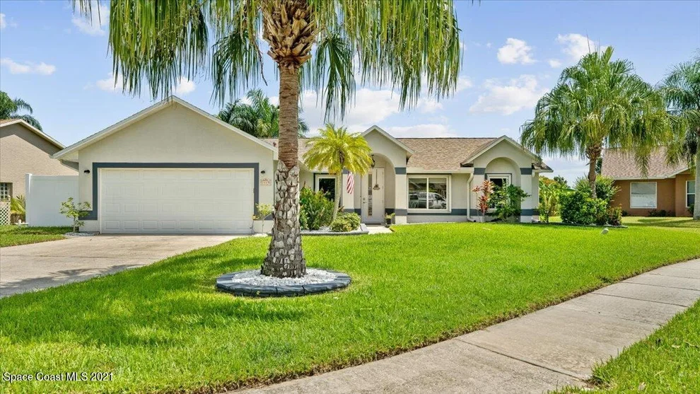 Unit for sale at 1445 Ambra Drive, Melbourne, FL 32940