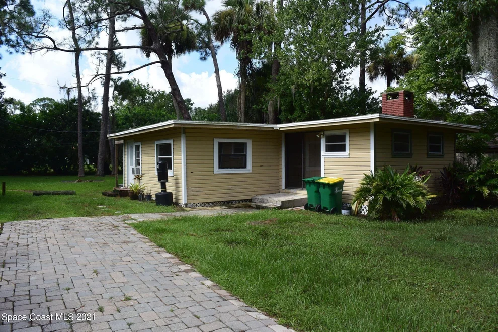 Unit for sale at 2515 Terri Lane, Cocoa, FL 32926
