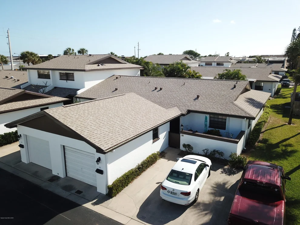 Unit for sale at 255 Paradise Boulevard, Melbourne, FL 32903