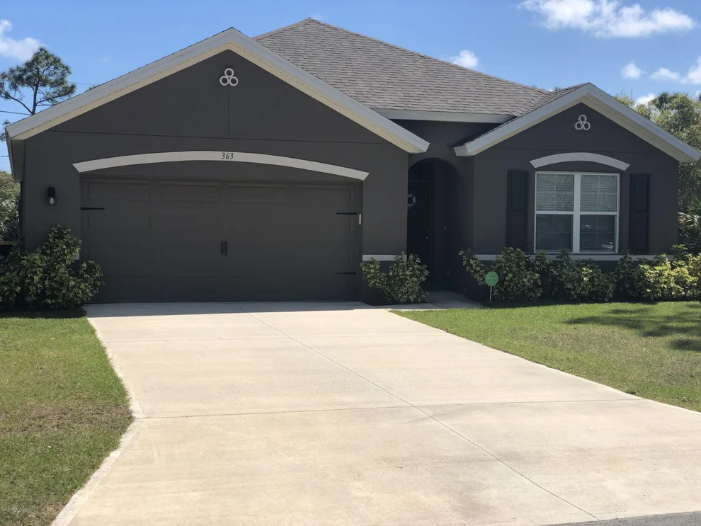 Unit for sale at 363 Trident Avenue SE, Palm Bay, FL 32909