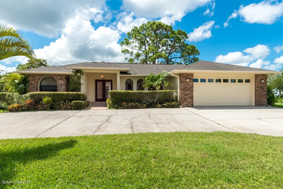Unit for sale at 390 Emerson Drive NW, Palm Bay, FL 32907