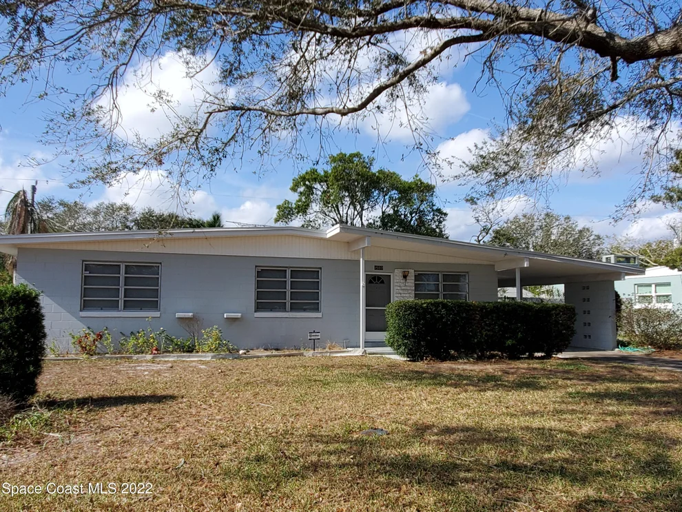 Unit for sale at 1507 Emory Lane, Cocoa, FL 32922