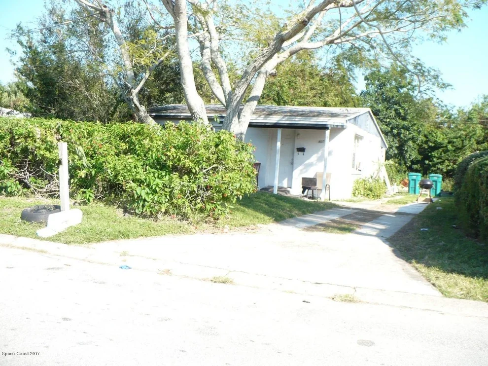 Unit for sale at 2829 Colbert Circle, Melbourne, FL 32901