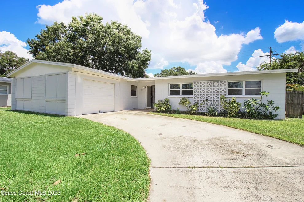 Unit for sale at 985 Palmer Street, Rockledge, FL 32955