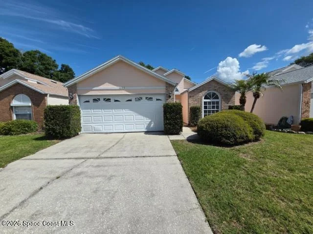 Unit for sale at 1082 S Fork Circle, Melbourne, FL 32901