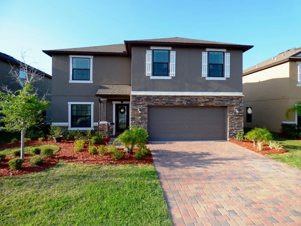 Unit for sale at 1031 Dillard Drive SE, Palm Bay, FL 32909