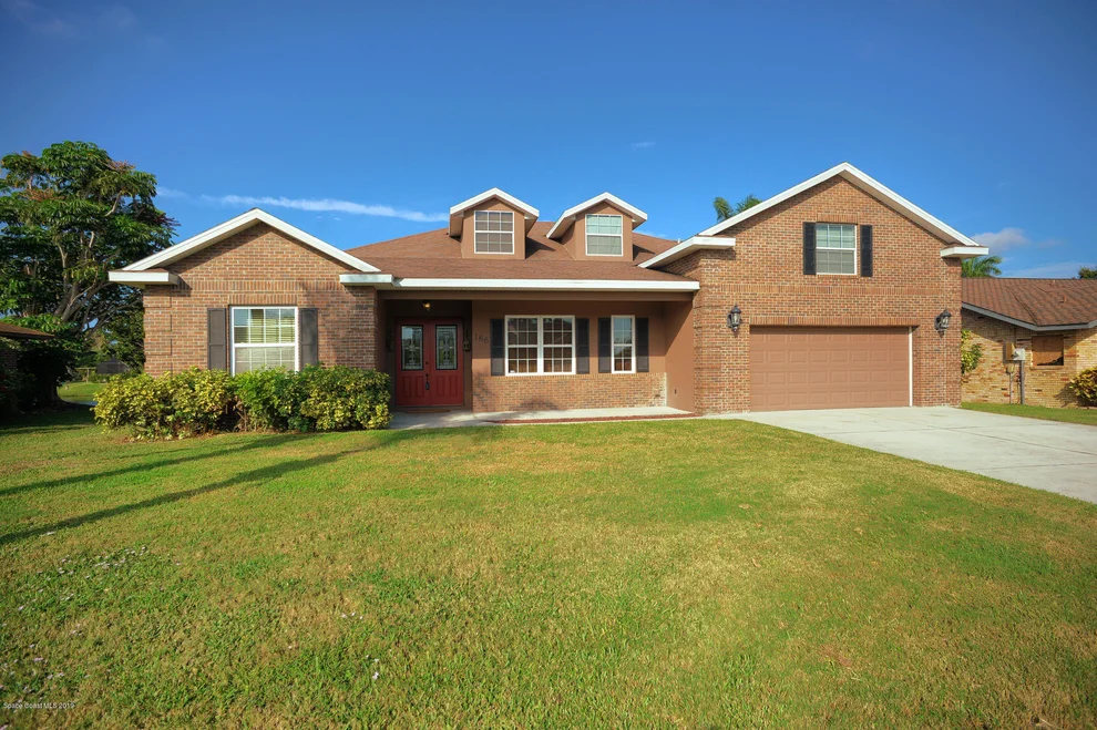 Unit for sale at 166 Palm Circle, Melbourne, FL 32940