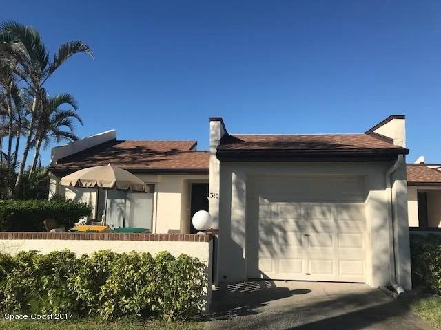 Unit for sale at 310 Markley Court, Indian Harbour Beach, FL 32937