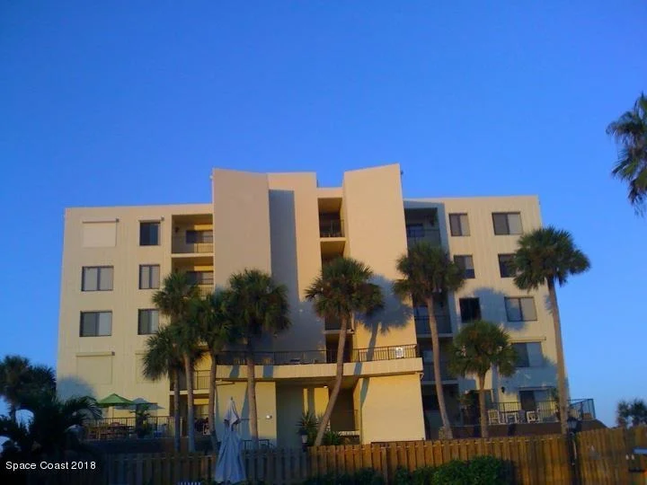 Unit for sale at 6305 S Hwy A1a, Melbourne Beach, FL 32951
