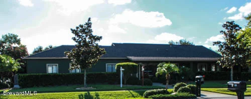 Unit for sale at 362 Summers Creek Drive, Merritt Island, FL 32952