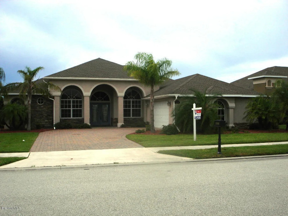 Unit for sale at 3300 Gatlin Drive, Rockledge, FL 32955