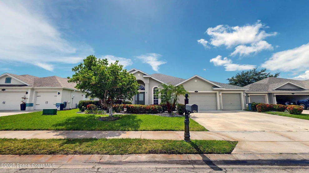 Unit for sale at 4183 Chelan Drive, Melbourne, FL 32934