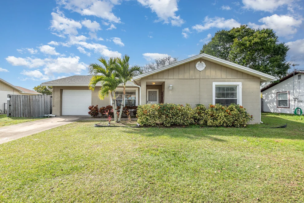 Unit for sale at 1580 Yorktown Avenue, Titusville, FL 32796