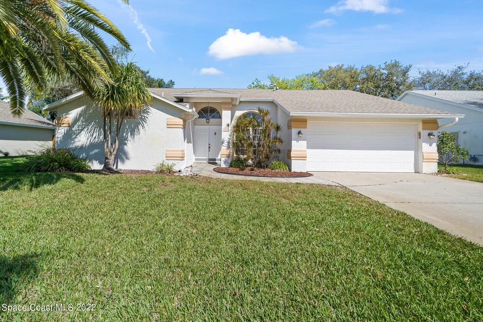Unit for sale at 1914 Jacques Drive, Melbourne, FL 32940