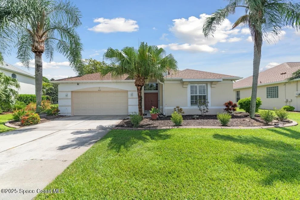Unit for sale at 623 Autumn Glen Drive, Melbourne, FL 32940