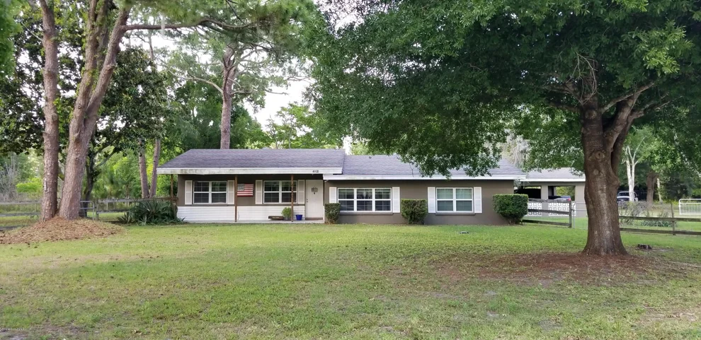 Unit for sale at 4900 Panther Lane, Mims, FL 32754