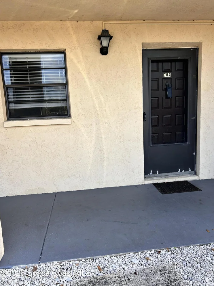 Unit for sale at 205 Palmetto Avenue, Merritt Island, FL 32953