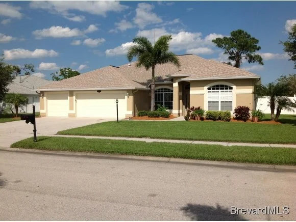 Unit for sale at 3890 Waterford, Rockledge, FL 32955