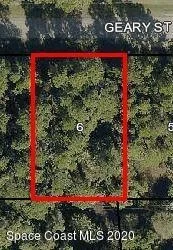 Unit for sale at 962 Geary Street SW, Palm Bay, FL 32908