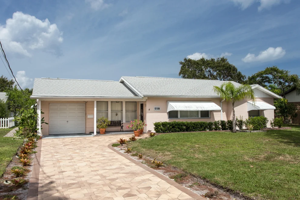 Unit for sale at 558 Royal Palm Drive, Melbourne, FL 32935