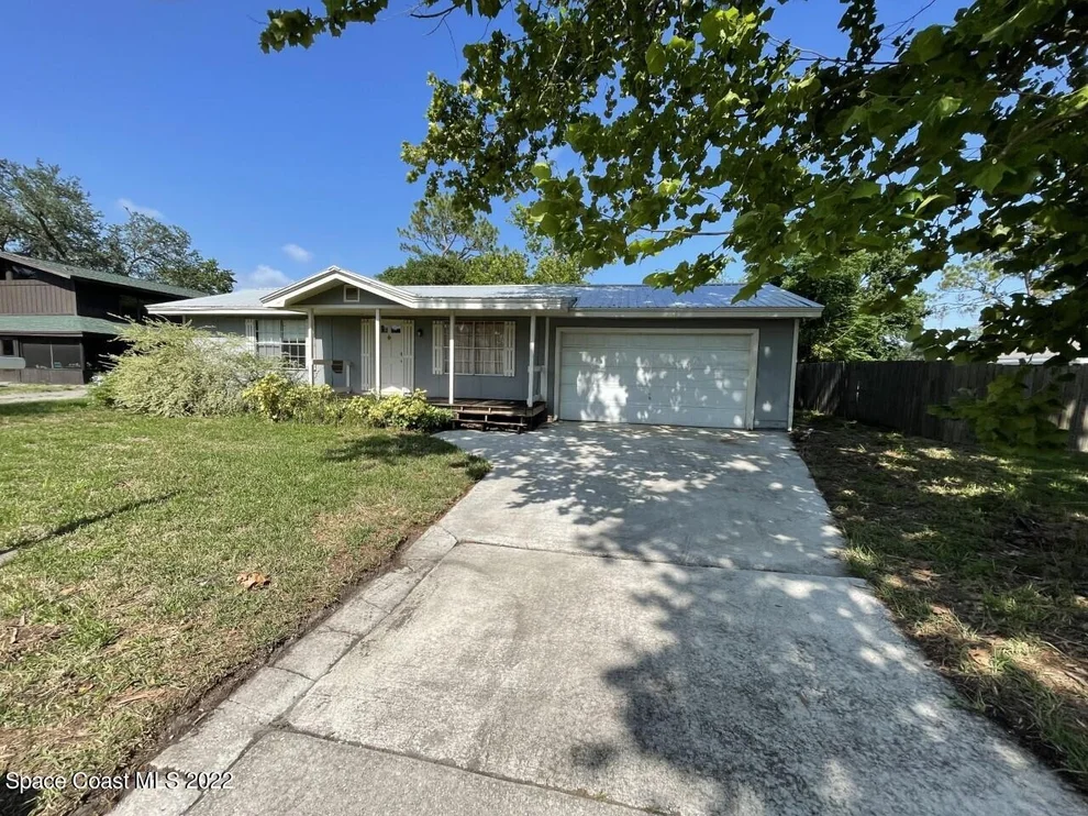 Unit for sale at 6165 Alden Avenue, Cocoa, FL 32927