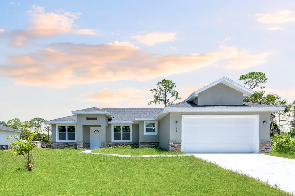 Unit for sale at 581 Harrisburg Street SW, Palm Bay, FL 32908