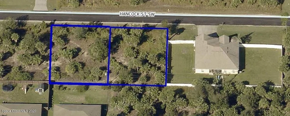 Unit for sale at 462 Hancock Street SW, Palm Bay, FL 32908