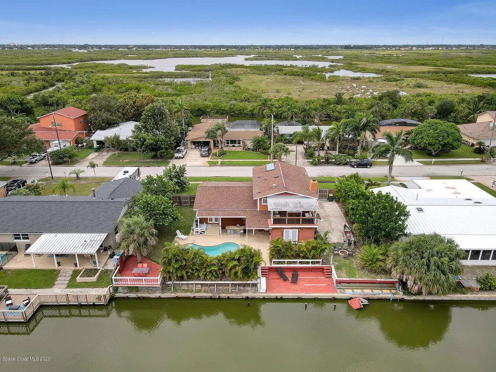 Unit for sale at 1560 Tarpon Street, Merritt Island, FL 32952