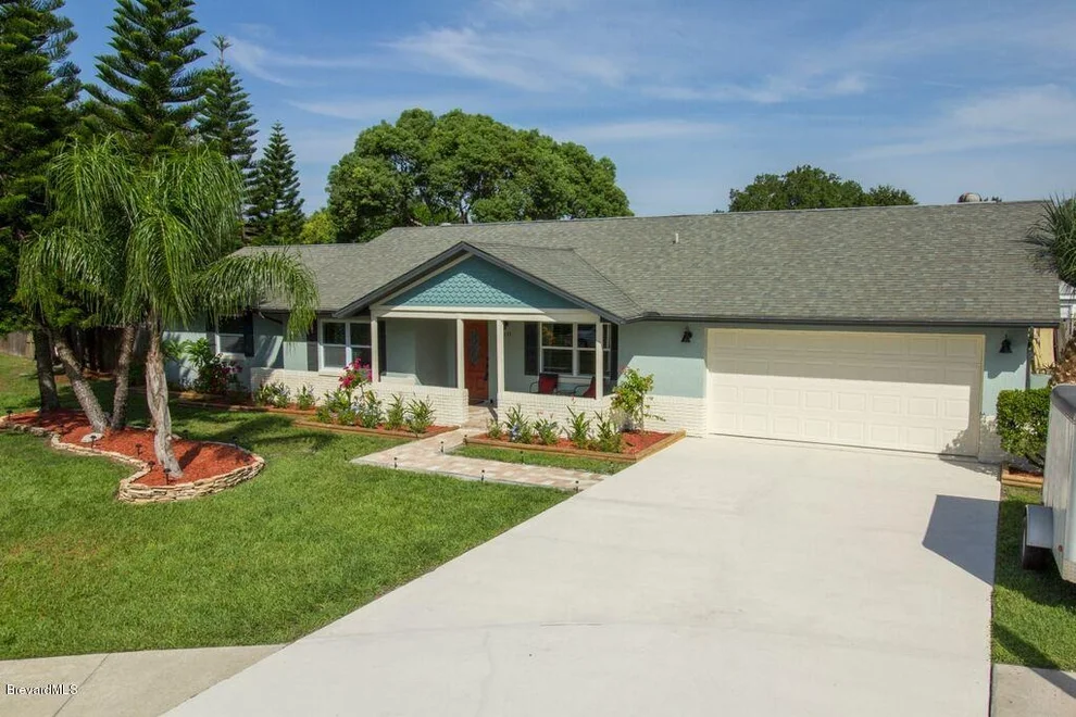 Unit for sale at 2635 Overlook Court, Merritt Island, FL 32953